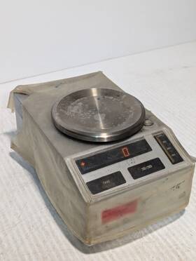 200c-2000d1 Precisa 240-9052 Digital Laboratory Scale- Free Shipping