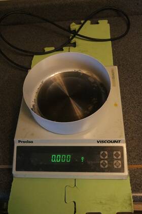 310-9341-d Precisa Balance Milligram Capacity 300g
