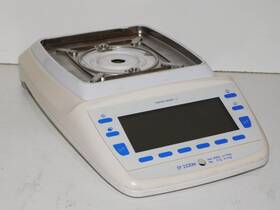 360-9351-001 Precisa Executive Pro Ep 2220m Precision Lab Balance Scale 2220g 0.001g Autocal