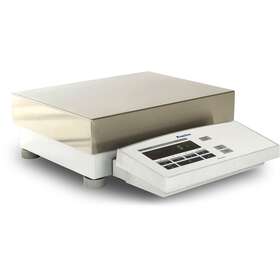 Ibk-34000d Precisa Scs Precision Laboratory Balance 34 100 G X 0.1