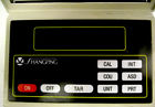 Ja1003 Precision Balance Shangping Warranty - Electronic