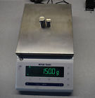 Ms6001s Precision Balance Mf 03 Scale 0.1g Mettler Toledo 6200g Newclassic