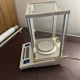 Xx70-0022 Precision Balance Electronic Precisi N
