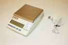 5-5100 Precision Pb5001 Toledo Range 6 " Platform Mettler Balance