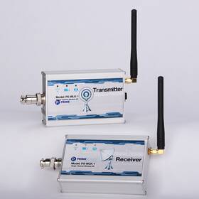 Ps-wlk-1 Prime Scales Radio Frequency Wireless Kit - 300ft Range 8 Channels