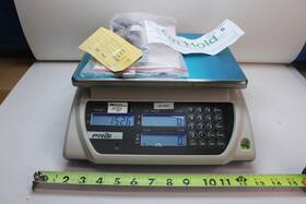 Js-06dh Pris Used Model Capacity 6kg Balance Counting Scale