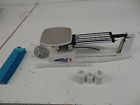Pro Mechanical Ohaus Beam Triple Balance