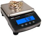 Pro6000 Gemoro New Platinum Digital Counter Top Portable Jewelry 663546984243
