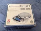 Tx-1000 Professional Brand Digital Counter Scale