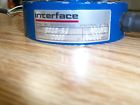 1210-aj Profile Load Interface Canister Cell -