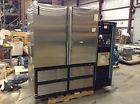 Frp-361e Programmable Blue Utility Laboratory Electric Oven -18-150
