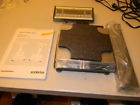 Fc12cce-sx Proof Explosion 12 000g Sartorius 0.1g Power 0 - Supply Scale