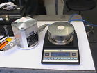 Fc06bbe-sx Proof X0.001g Explosion 620g Balance Working Lab Sartorius Scale
