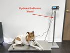 Ps-4320dl-700 Lb Prime Usa Scales Vet Scale Livestock Platform Data Logging