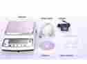 Ps-b1002 Selleton.com Balance Scale With 10