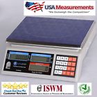 Ps-c30ks Usa Measurements Digital Counting