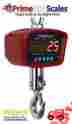Ps-cr-m Prime Usa Scales Crane Scale 1 000 Lb Heavy Duty Steel Hanging Digital