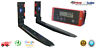 Ps-ewfs-5k Prime Usa Scales Wireless Forklift Scale Lb With Digital Indicator