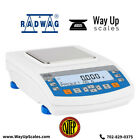 Ps1000.r2 Radwag Ps Ntep Class Legal For Trade Precision Balance Grams