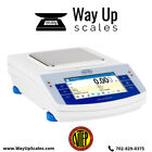 Ps1000.x2 Radwag Ps Touchscreen Ntep Precision Balance Legal For Trade