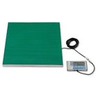 Ps500-22s  Salter Brecknell Compact Light Weight Floor Scale With 816965001903