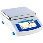 Ps6100.x2 Radwag Ps High Capacity Precision Balance Newly Designed Scale