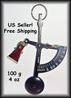 Pssclchrome Postal Scale Handheld Pocket