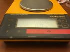 Pt 600 Scale Portable Sartorius