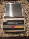 Qb-6000e Rice Lake Ishida Vibration Tuning