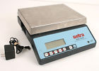 Qc-27 Setra Quick Count High Resolution Counting Scale Capacity Xlnt