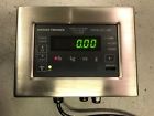3265 Qc Weigh Tronix Digital Scale Check Weigher Indicator