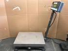 Qc64ede-sour Sartorius Scale Qc Bench Industrial Balance Grams