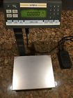 Qc7cce-s Qc Scale Sartorius With 7200 G Capacity