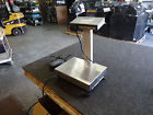 Qc7dce-s Sartorius Sour Bench Scale