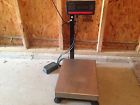 Qs16 Sartorius Electronic Precision Scale