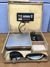 Qs16000b Sartorius Digital Gram Scale