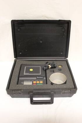Q200p Quantum Portable Electronic Scale - Model C1