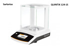 Quintix124-1s Sartorius Quintix Analytical Balance Brand New Free Shipping