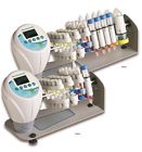 R4040 Benchmark Scientific New Rotobot