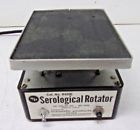 R4200 Scientific Products Serological Rotator Excellent Free Ship