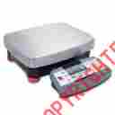 R71md6 Ohaus Ranger 7000 15lb 1g Bench Scale