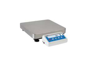 Radwag 12/f1/r Wlc - Precision Balance With Backlit Lcd Display Filter Weighing