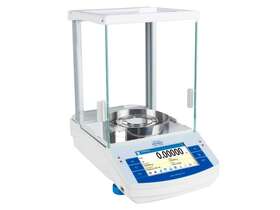 Radwag 60/220.x2 As Plus - Analytical Balance Synergy Lab Line With 5 Inch
