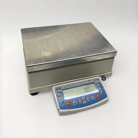 Wl-223-0025 Radwag App 25.r2 Precision Balance Scale 25kg X 0.1g Wifi