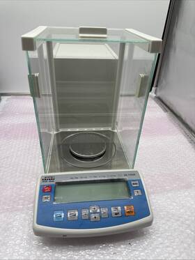 Xa110.2x Radwag Xa 110.2x Analytical Balance