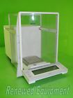 At261 Range Analytical Scale Mettler Balance Toledo Laboratory Delta