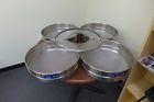 Rbf-15 Vorti-siv 4 Stainless Steel