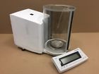 Rc210s Sartorius Digital Scale Lab