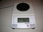 N04120 Readability 410g Scale Balance Ohaus Capacity 0.01g Navigator Swiss-