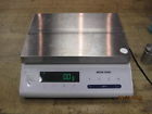 Ms12001l Readability Mettler Balance 0.1 Capacity 12200 Precision Toledo